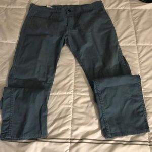 Levi’s jeans